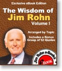 Wisdom of Jim Rohn