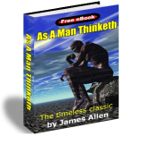 As A  Man Thinketh eBook
