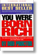 You Were Born Rich eBook
