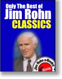 The Jim Rohn Classics