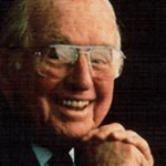 Norman Vincent Peale