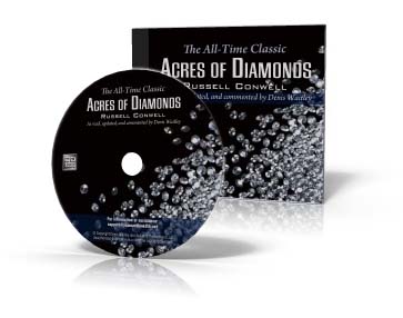 Acres of Diamonds CD