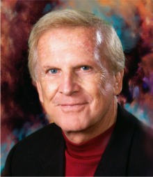 Denis Waitley author of Psychology of Winning