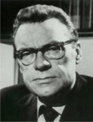 The legendary Earl Nightingale