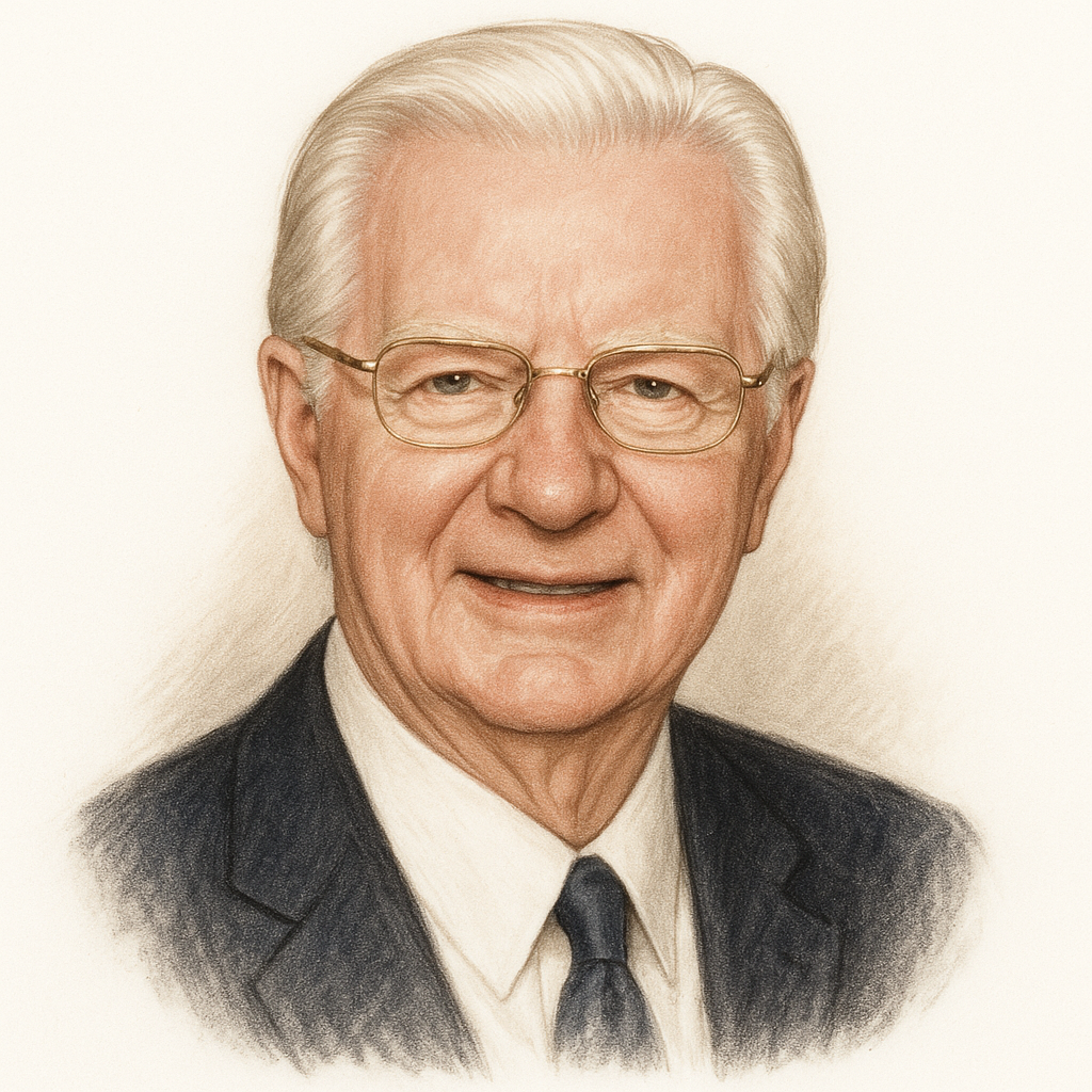 Bob Proctor Image of Bob Proctor